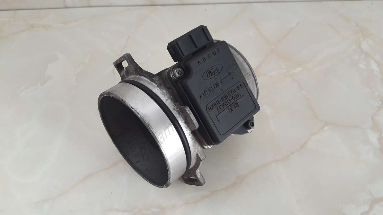 Caudalimetro Ford Mondeo 93BB12B579BA 93BB-12B579-BA AFH6002A AFH60-02A - foto 1