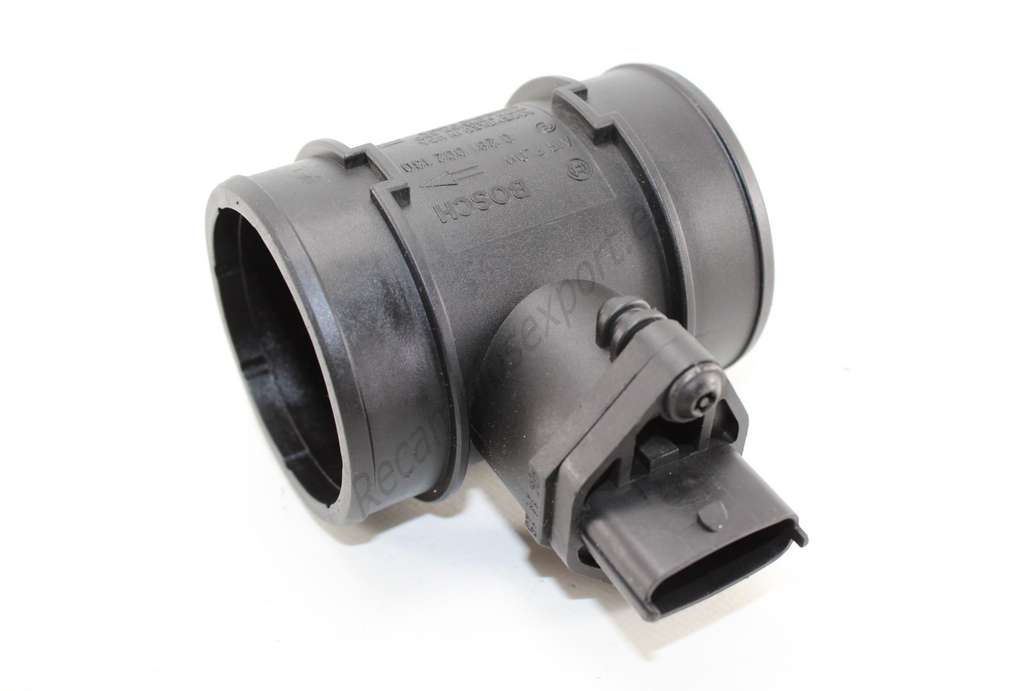 Caudalimetro Opel Astra Vectra 0281002180 0 281 002 180 Bosch - foto 1