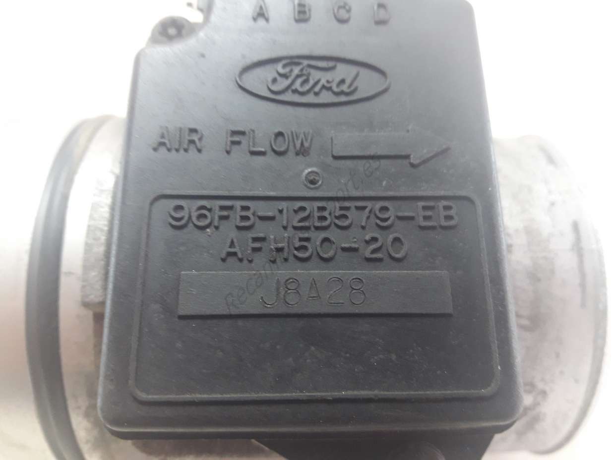 Caudalimetro ford fiesta berlina 96fb12b579eb 96fb-12b579-eb afh50-20 - foto 2