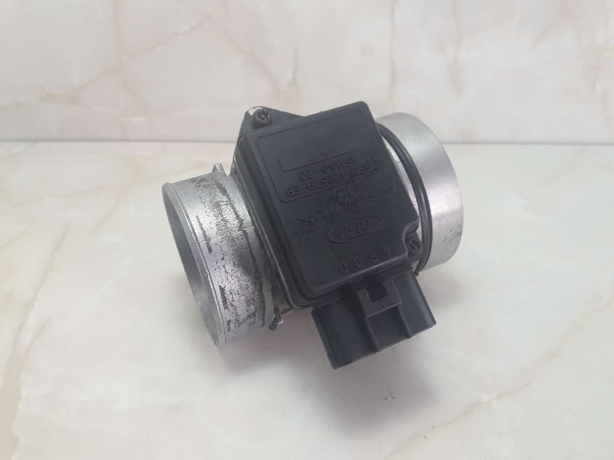 Caudalimetro ford fiesta berlina 96fb12b579eb 96fb-12b579-eb afh50-20 - foto 1
