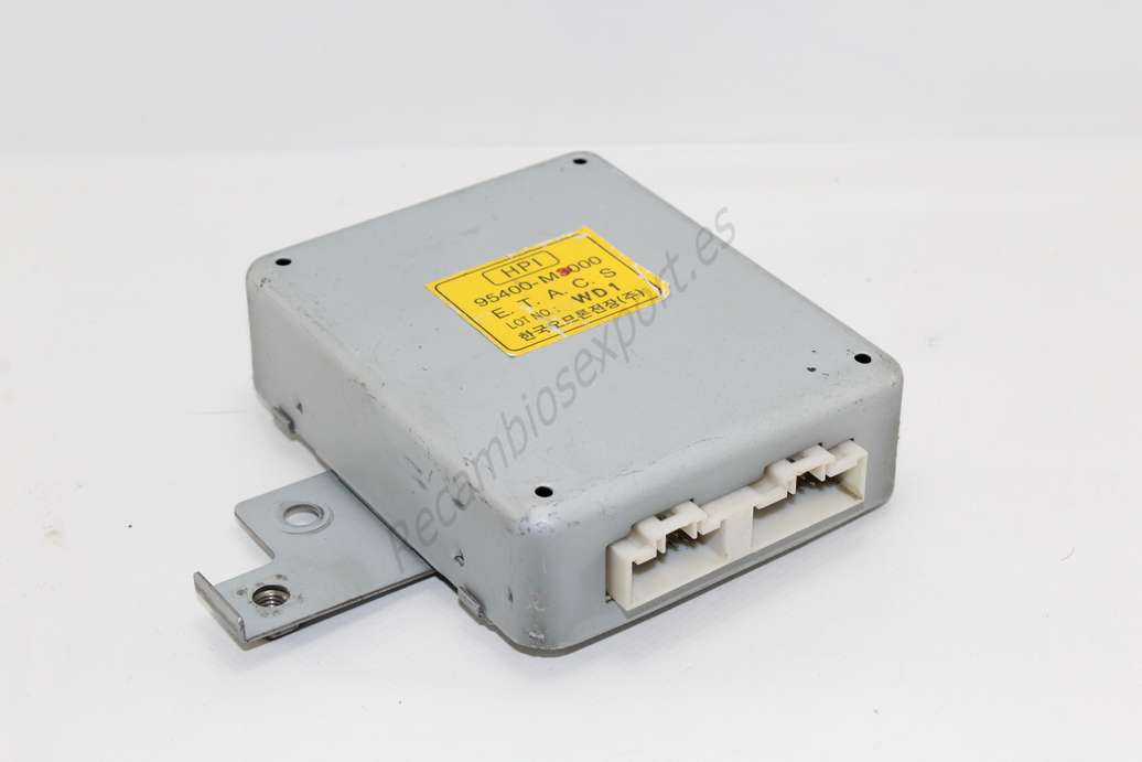 Centralita de alarma inmovilizador Kia Joice 95400M3000 95400-M3000 - foto 1