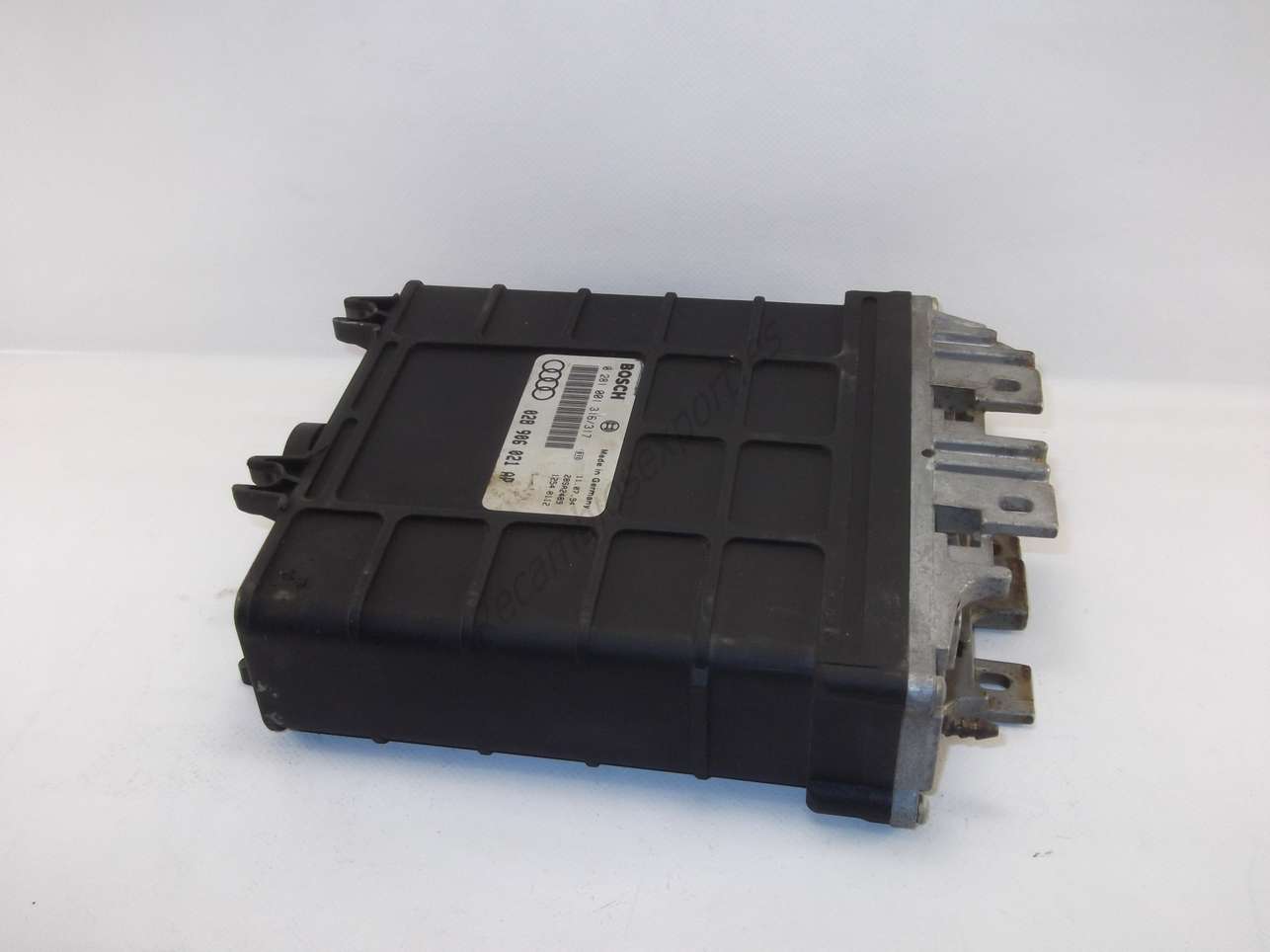 Centralita Audi Bosch 0281001316317  0 281 001 316317 GRUPO VAG 028 906 021 AP 028906021AP - foto 1