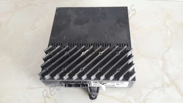 Centralita BMW E46 Audio High Power 651208380626 65.12 08380626 - foto 1