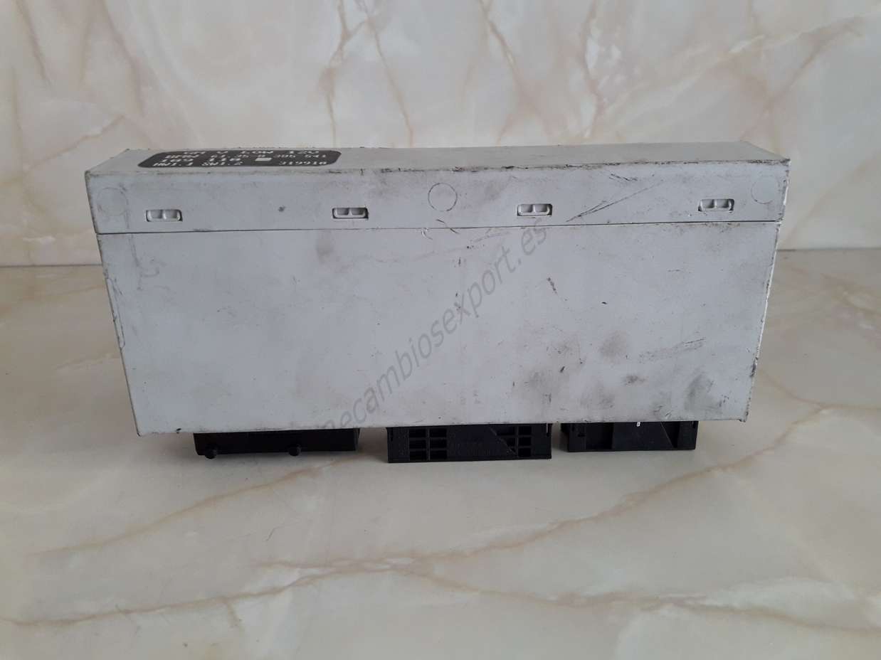 Centralita BMW E46 E39 61.35-8385541 61358385541 109110 109 110 - foto 1