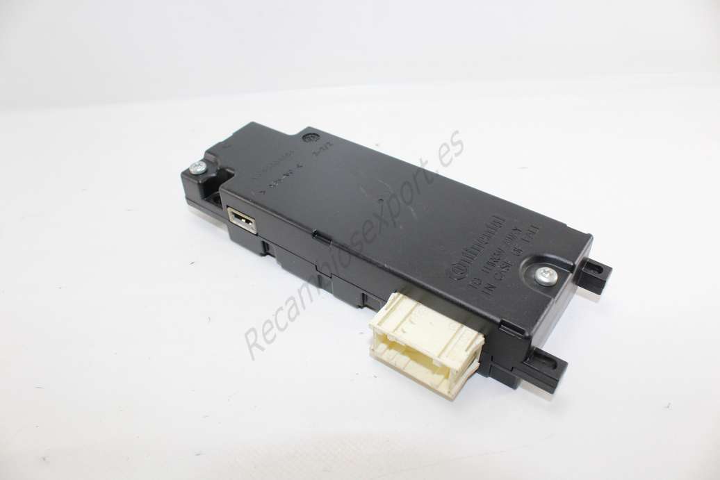 Centralita Bluetooth Peugeot Citroen S180073002M S180073002 M  9675359580 96 753 595 80 - foto 1