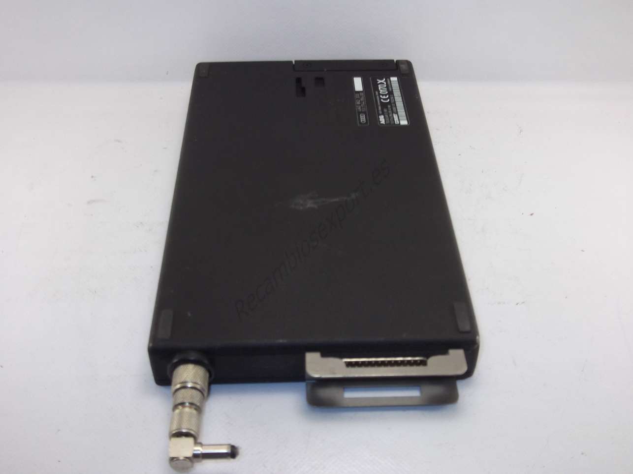 Centralita Bluetooth Teléfono Audi 4A0862333A 4A0 862 333 53174495400 53.1744.954.00 - foto 1