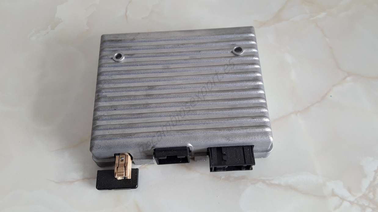 Centralita Bluetooth Teléfono Opel Astra 1. 6 16V 2010 Harman Becker 366821429 13353284 Anatel 1002112886 1002-11-2886 Aprobado CNC 16 - foto 1