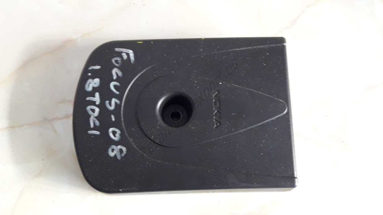 Centralita Bluetooth teléfono Nokia Ford Focus 7M5T19G488DE 7M5T-19G488-DE - foto 1