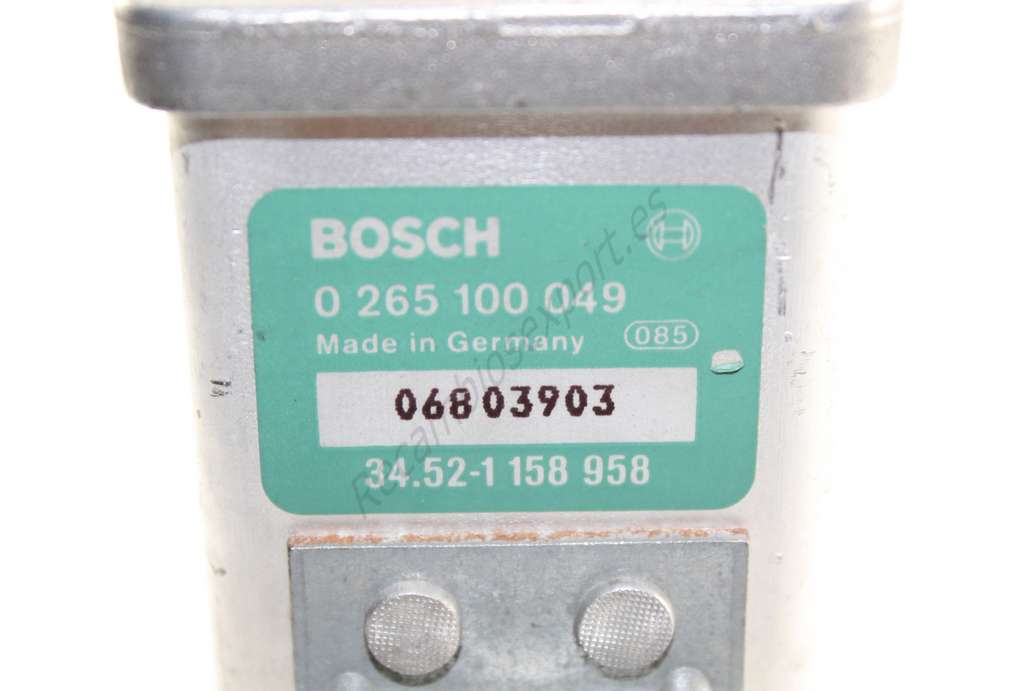 Centralita Bosch  0265100049  0 265 100 049 BMW 34521158958 34.52-1 158 958 - foto 2