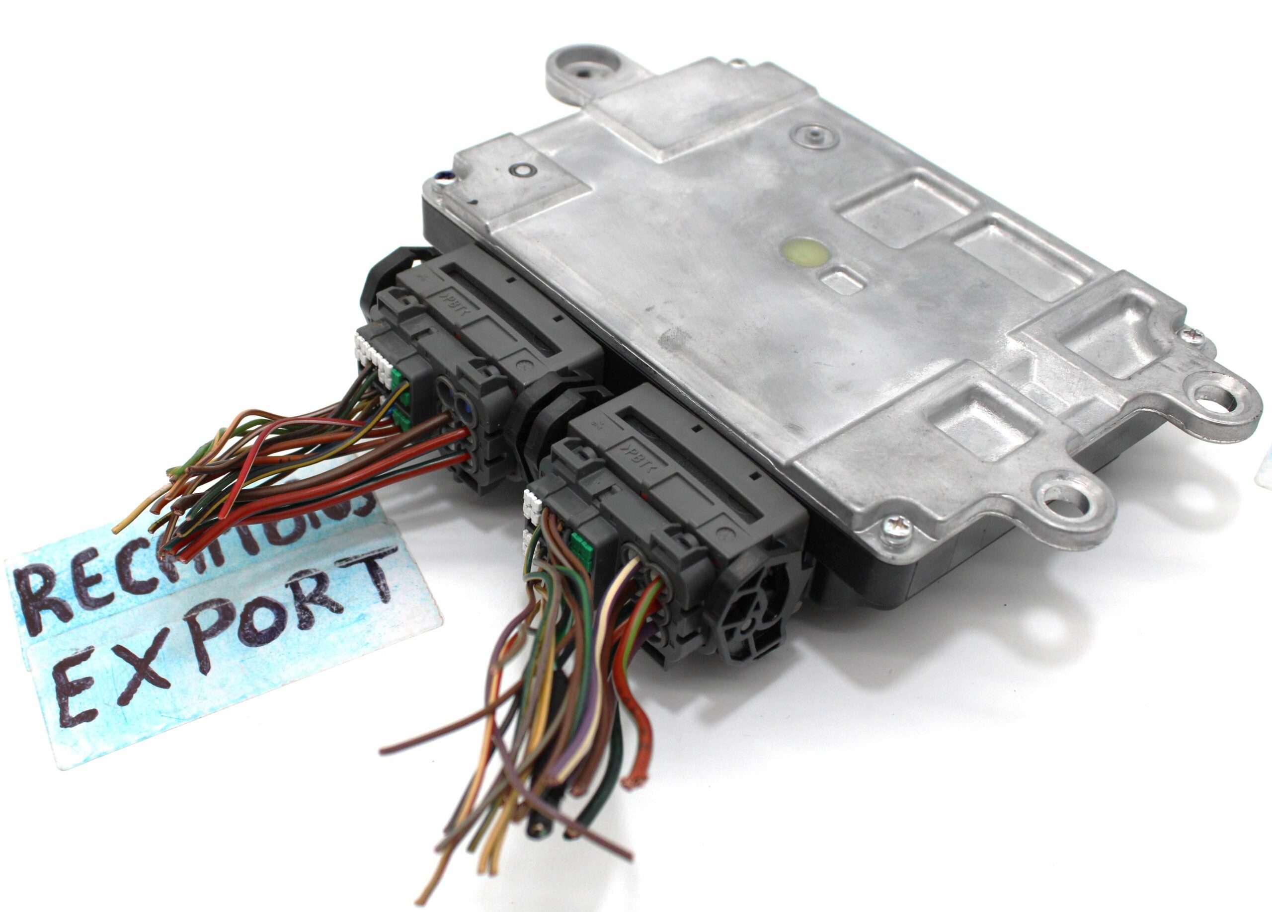 Centralita Caja de Cambios Smart Mitsubishi - foto 7