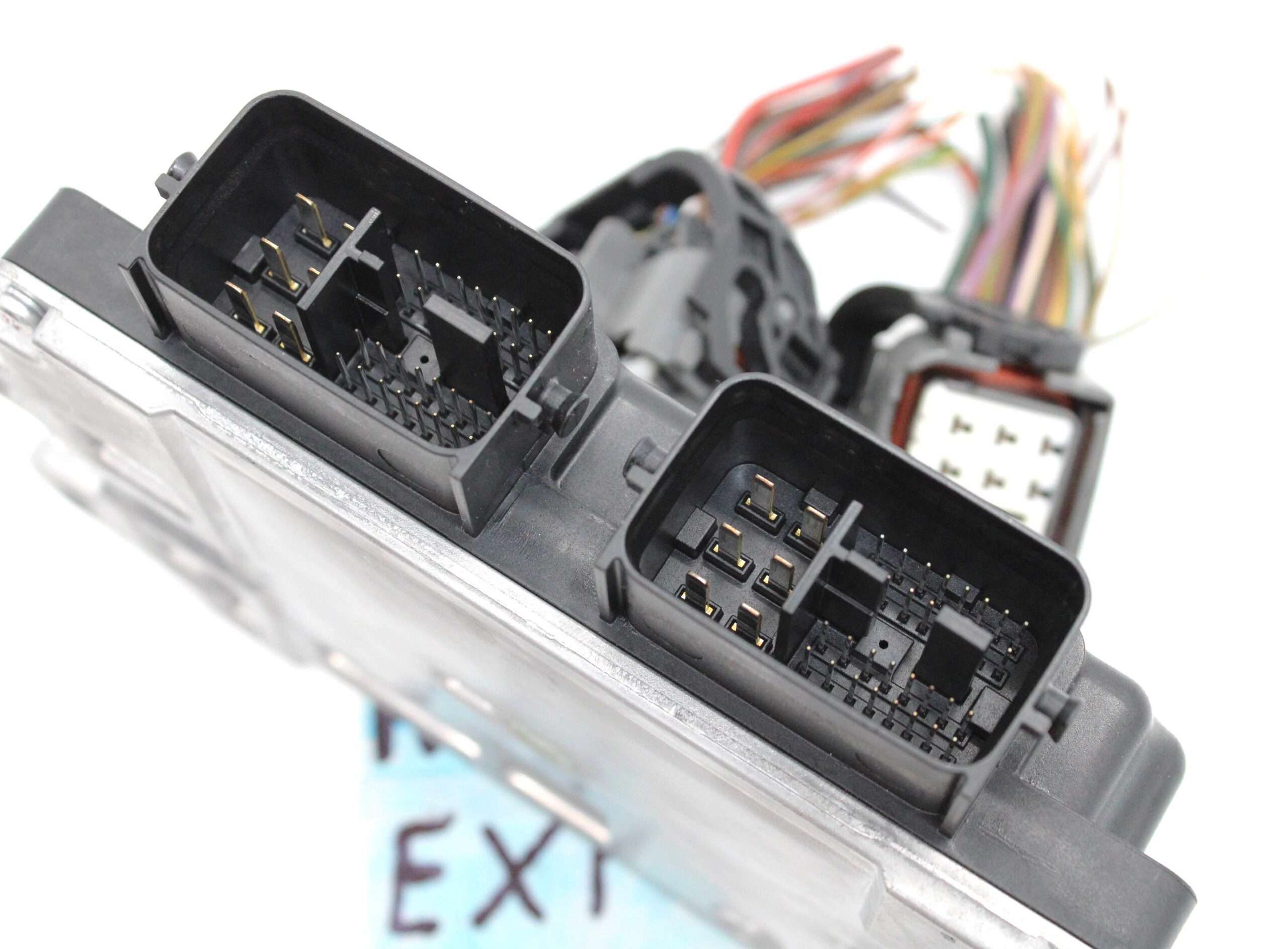 Centralita Caja de Cambios Smart Mitsubishi - foto 4