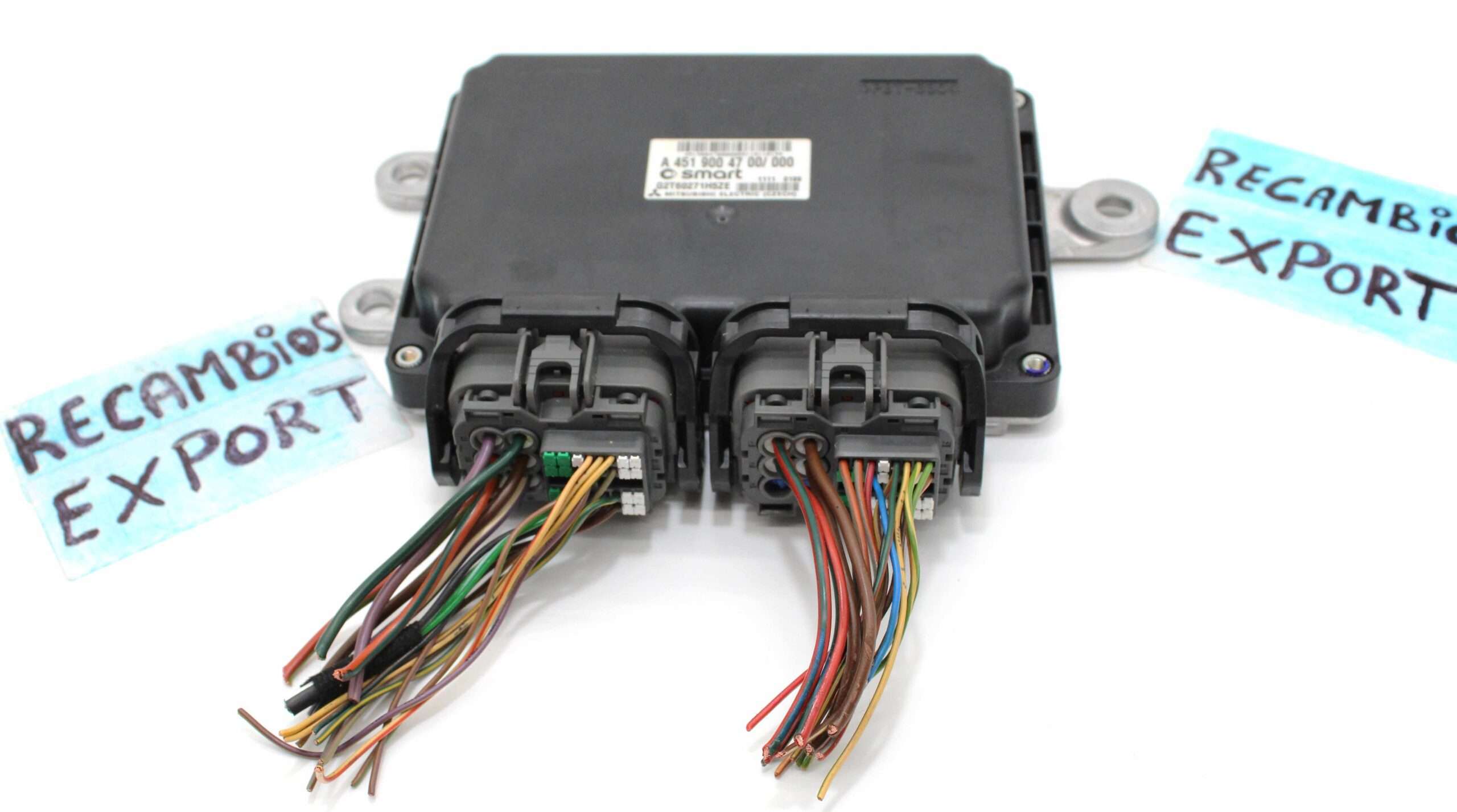 Centralita Caja de Cambios Smart Mitsubishi - foto 1