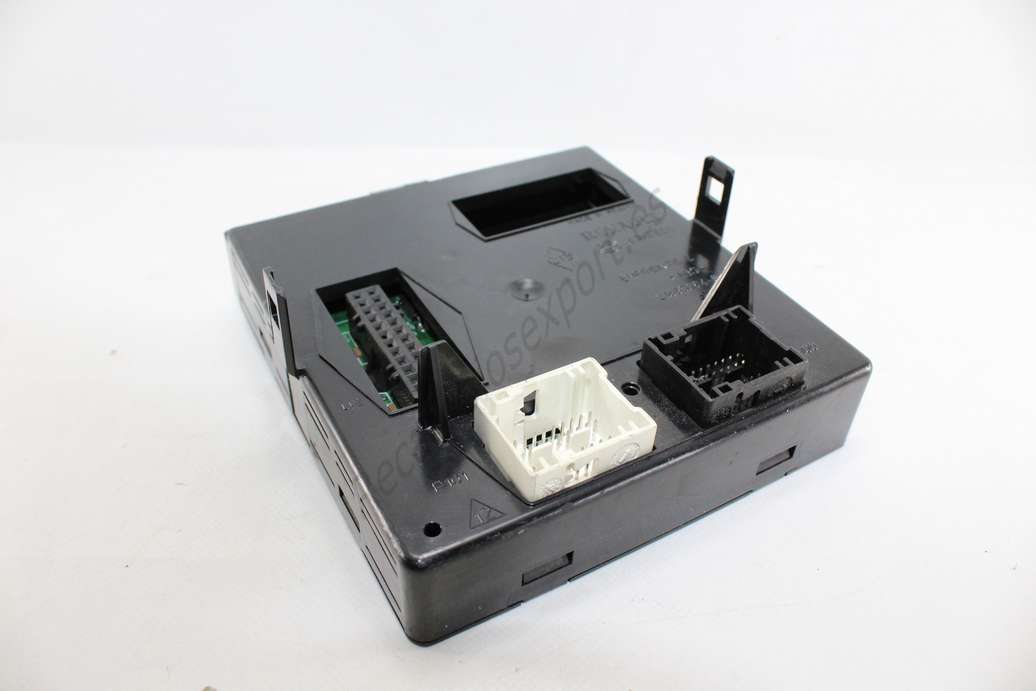 Caja de Fusibles Renault Laguna Espace 8200276496 8200262050 8200283811 - foto 1