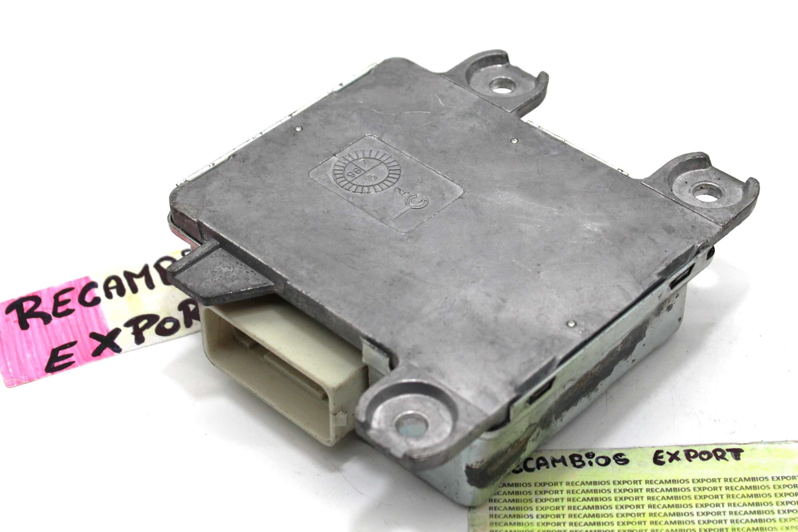 Centralita Crash Sensor Jeep Grand Cherokee - foto 4