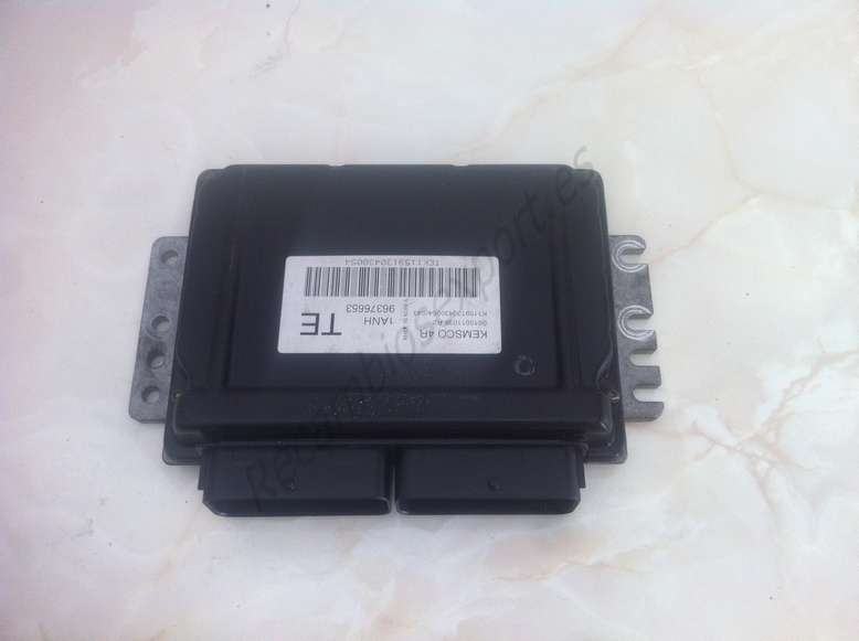 Centralita Daewoo Kalos 96376653 96376653TE S010011038A2  1ANH - foto 1