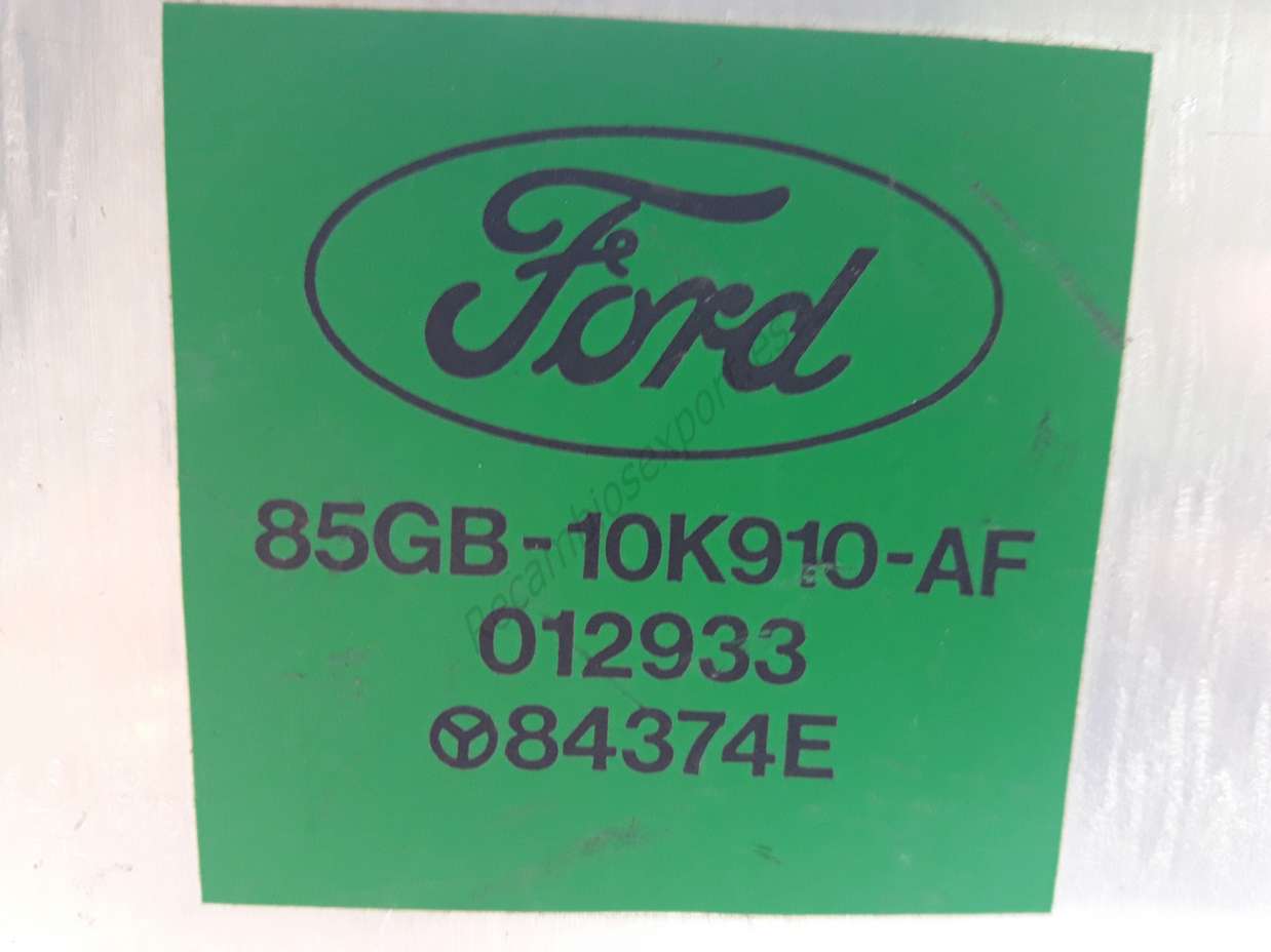 Centralita FORD SCORPIO 85GB-10K910-AF 85GB 10K910 AF 85GB10K910AF 012933 84374E - foto 2