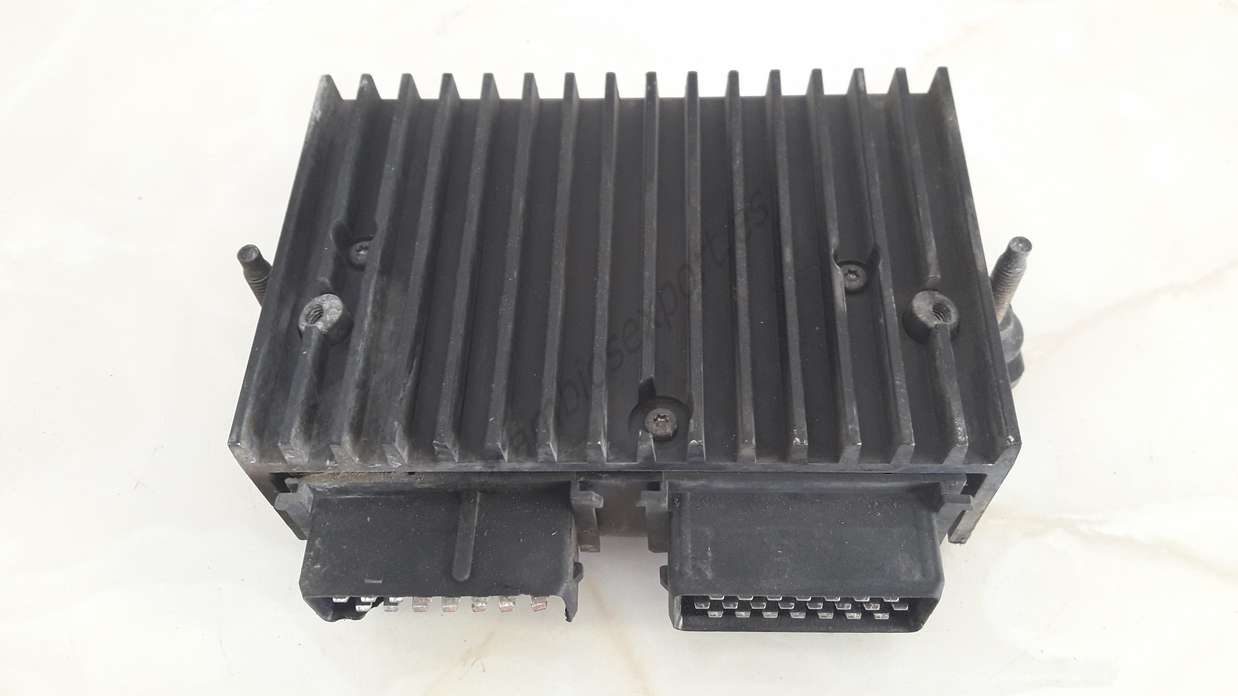 Centralita Fiat Scudo ABR B554069 1478141080 SIEMENS S103380001A S103380001 A - foto 1