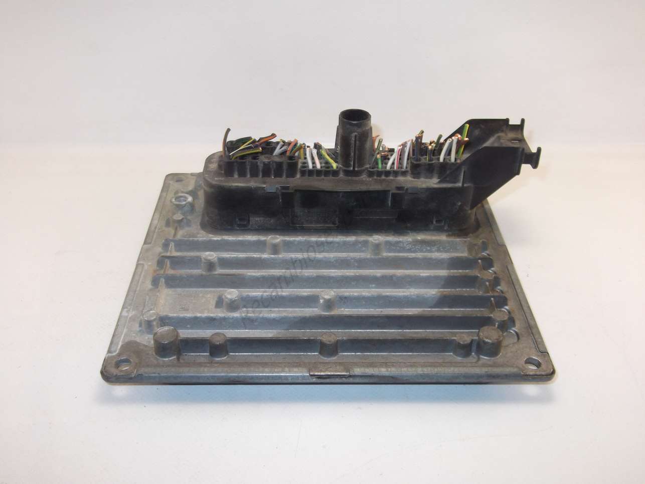 Centralita Ford 4S6112A650KC 4 S61 12A 650 KC S118763006D S 118 763 006 D - foto 1