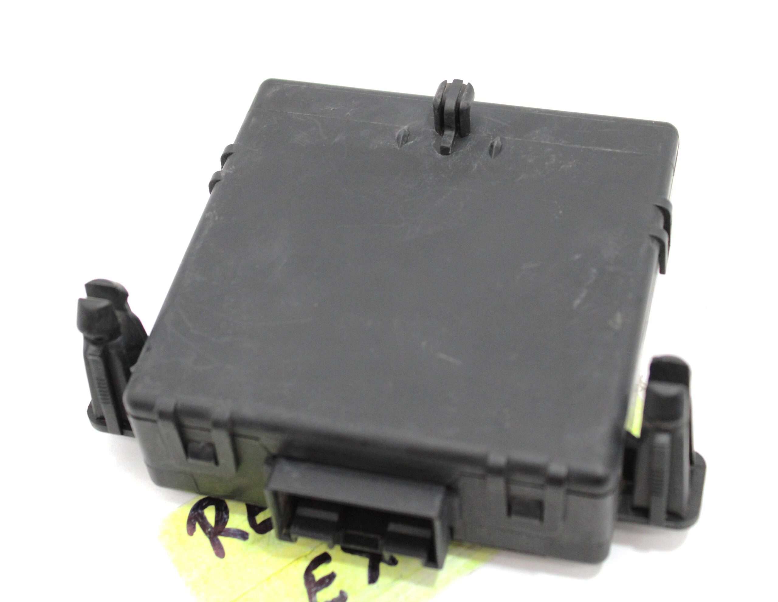 Centralita Gateway Volkswagen Audi Seat - foto 4