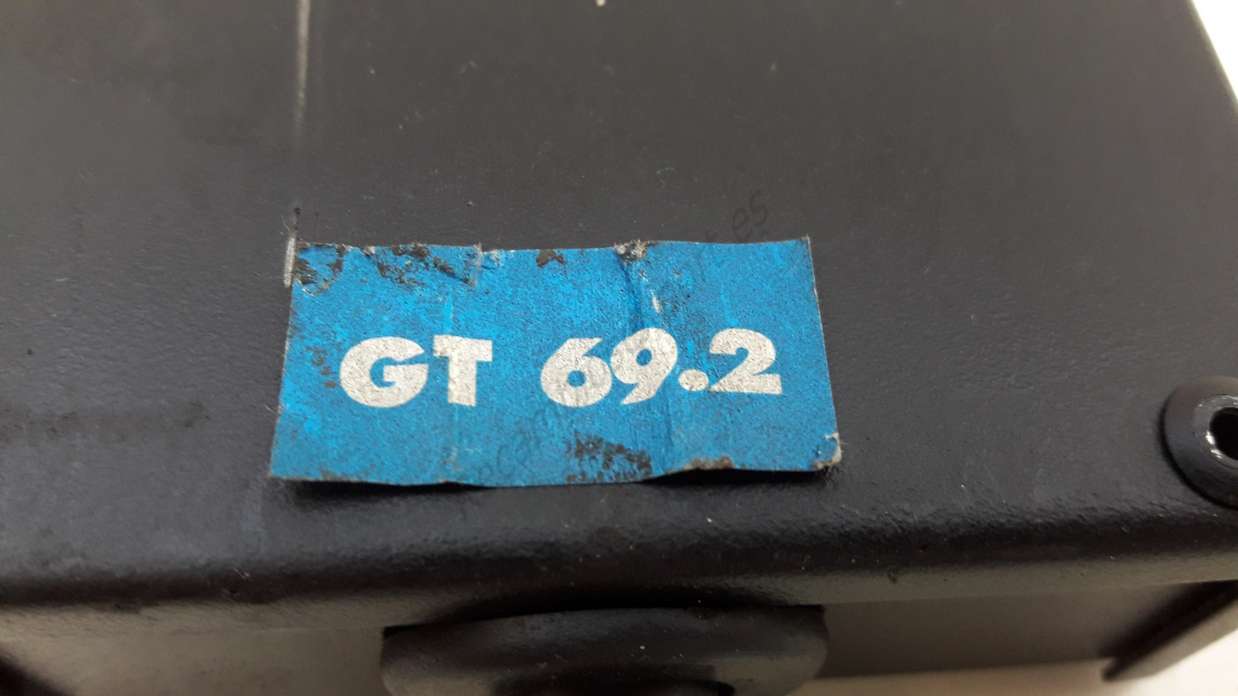 Centralita Getronic GT 69.2 - foto 3