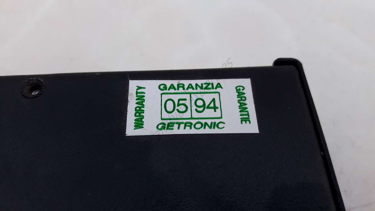 Centralita Getronic GT 69.2 - foto 2