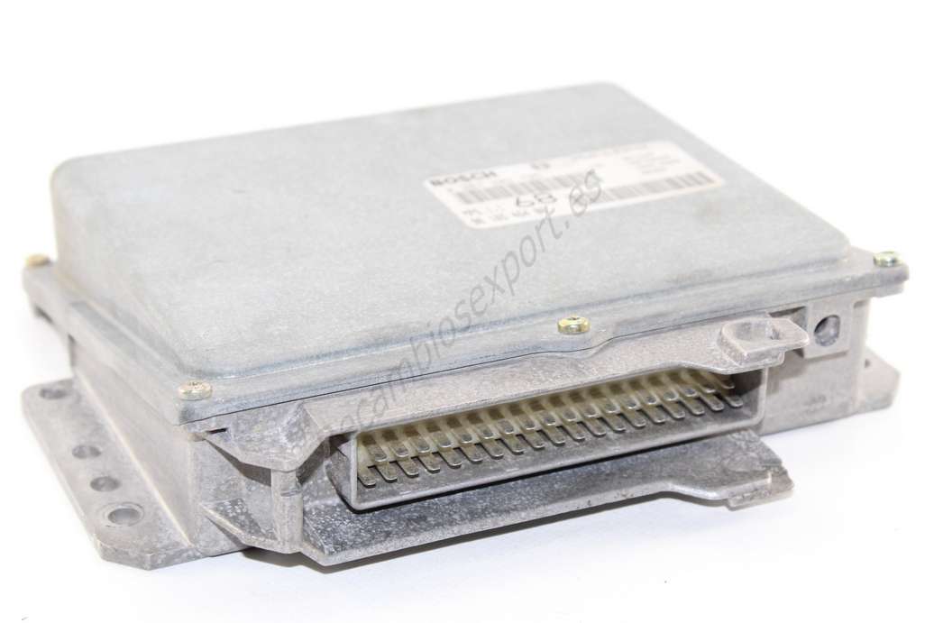 Centralita Grupo PSA Peugeot 9616546480 96 165 464 80 BOSCH 0261203795 0 261 203 795 - foto 1