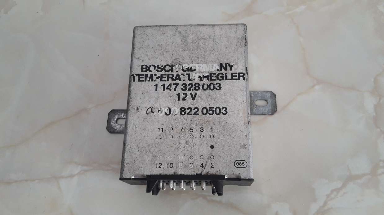 Centralita Mercedes Benz W126 0008220503 1147328003 1 147 328 003 - foto 1