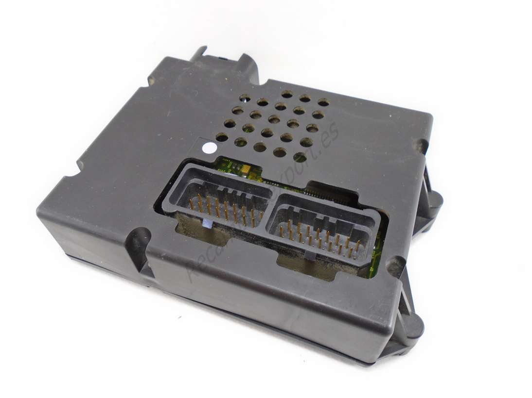 Centralita Modul Body Control Chrysler Jeep Cherokee P56042409AF 56042409AF - foto 1