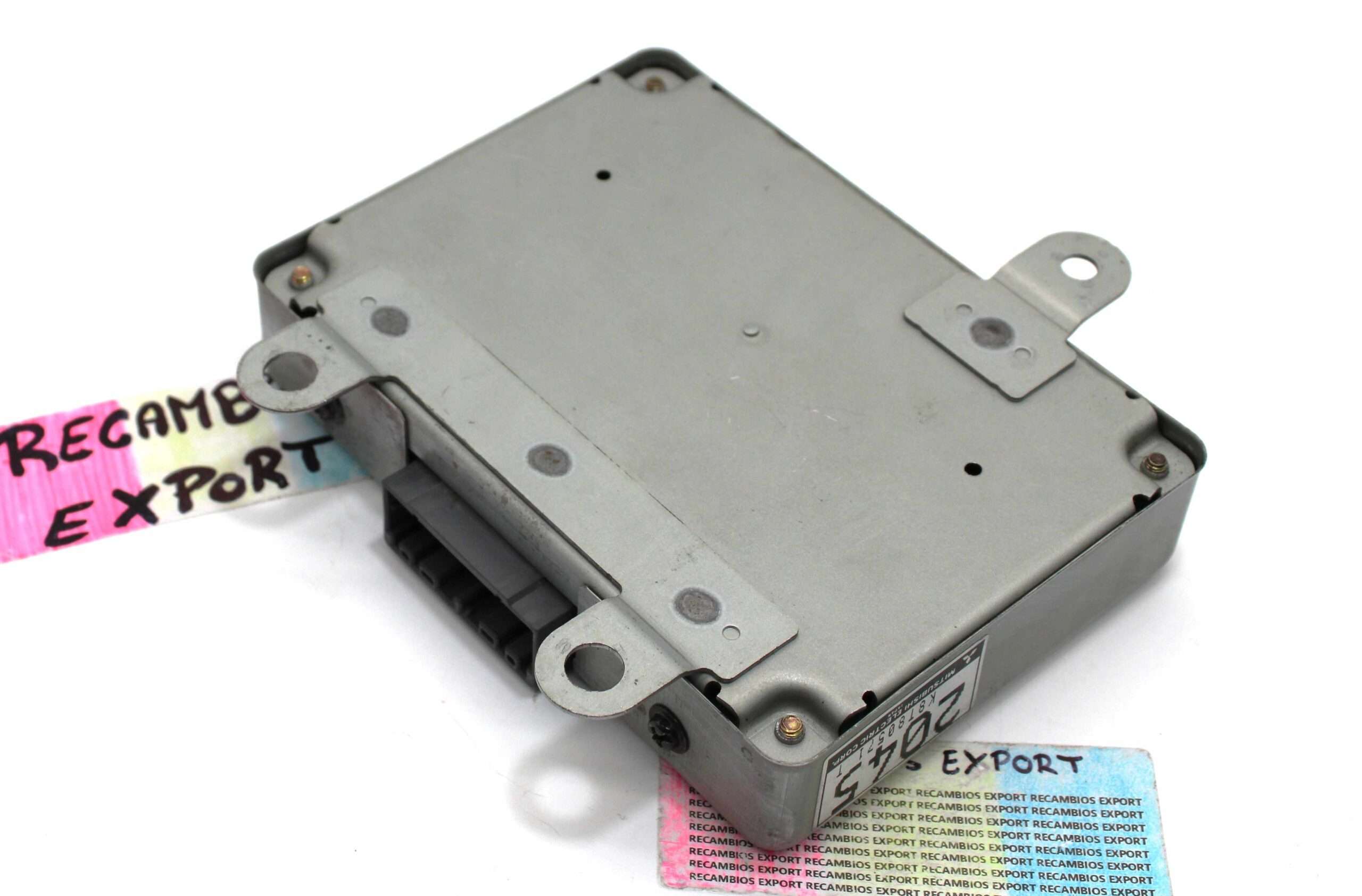 Centralita Motor Mitsubishi Pajero Montero - foto 5