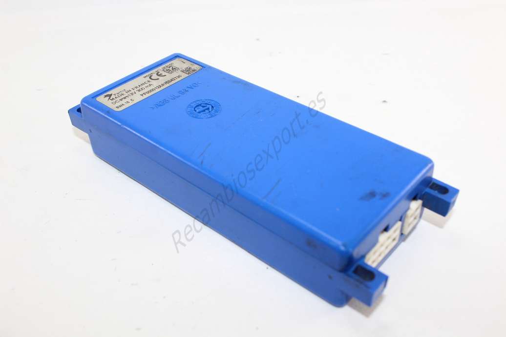 Centralita Parrot CK3100 Bluetooth Teléfono Box Interface - foto 1