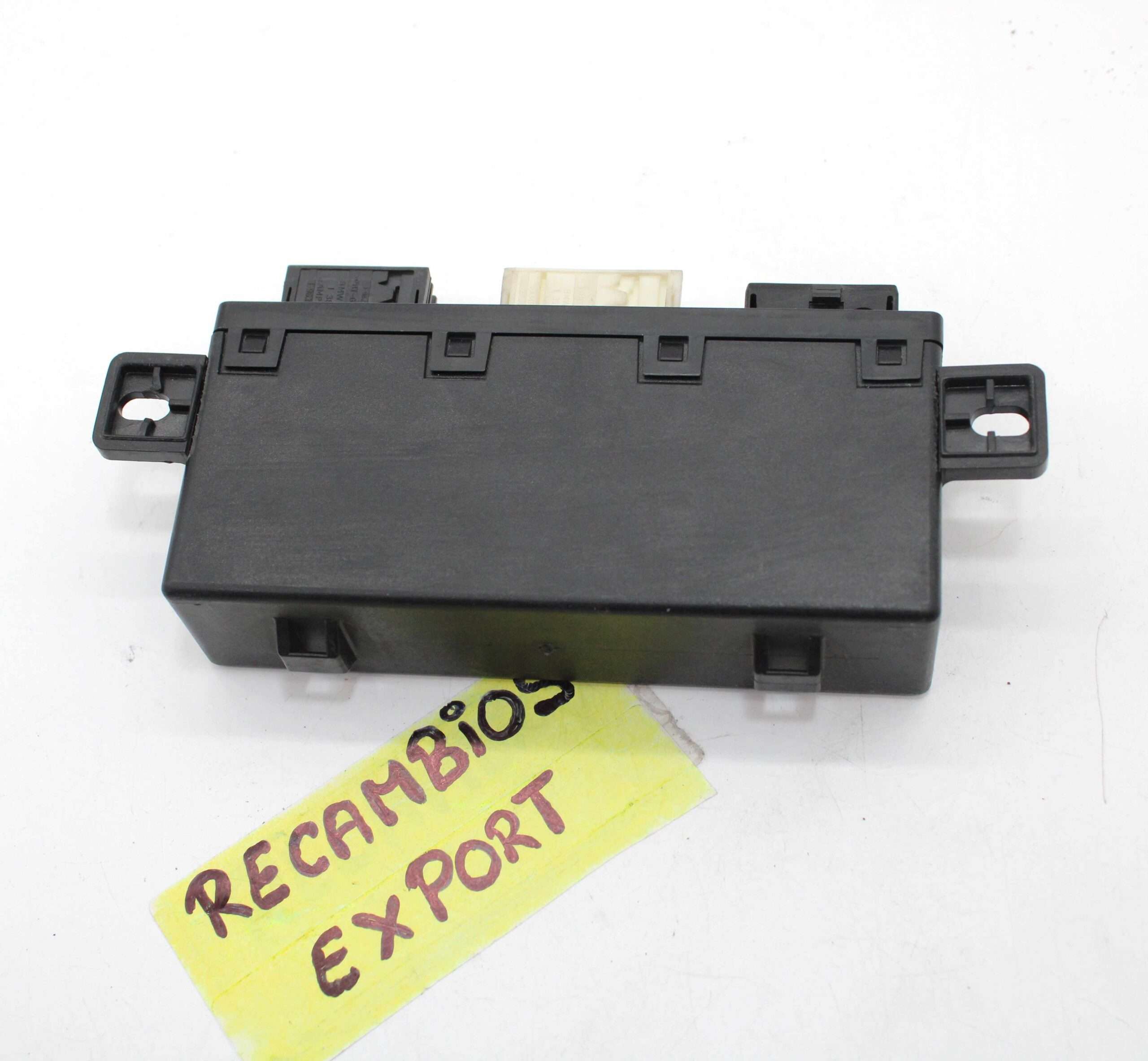 Centralita Puerta Pasajero BMW E39 - foto 4