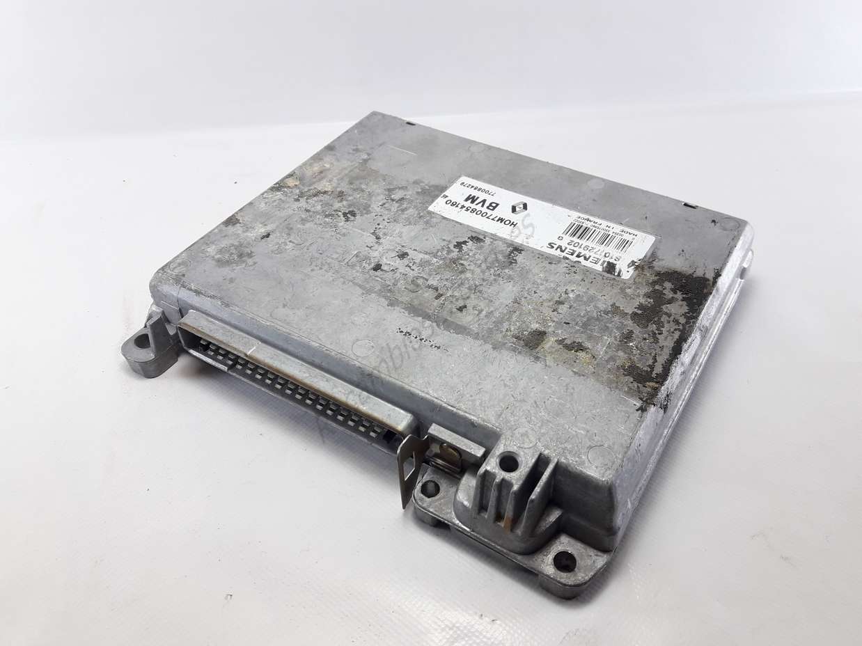 Centralita RENAULT S101729102 G S101729102G HOM 7700854160 HOM7700854160 7700864279 - foto 1