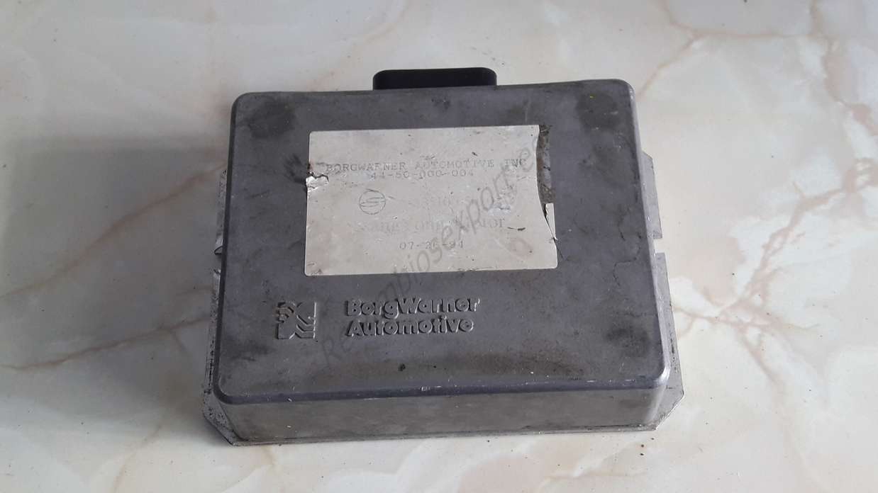 Centralita Ssang Yong Musso 3851005010 4450000004 44 50 000 004 38510-05010 3851005010 - foto 1