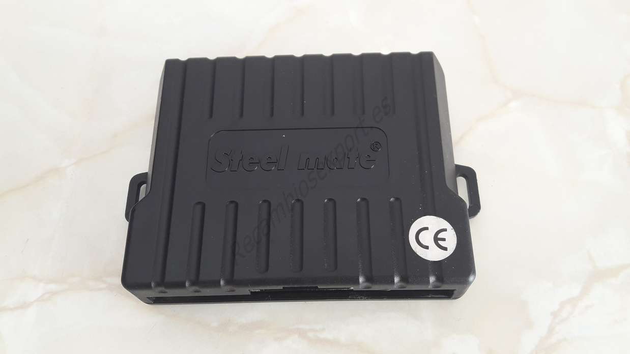 Centralita Steel mate 1425068743 BCM105B - foto 1