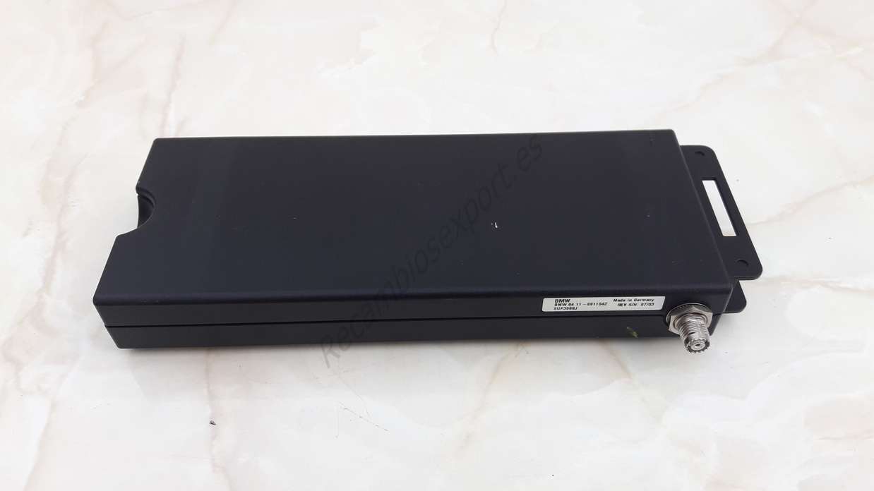 Centralita Transceptor BMW E38 Serie 7 84116911042 84.11-6911042 - foto 1