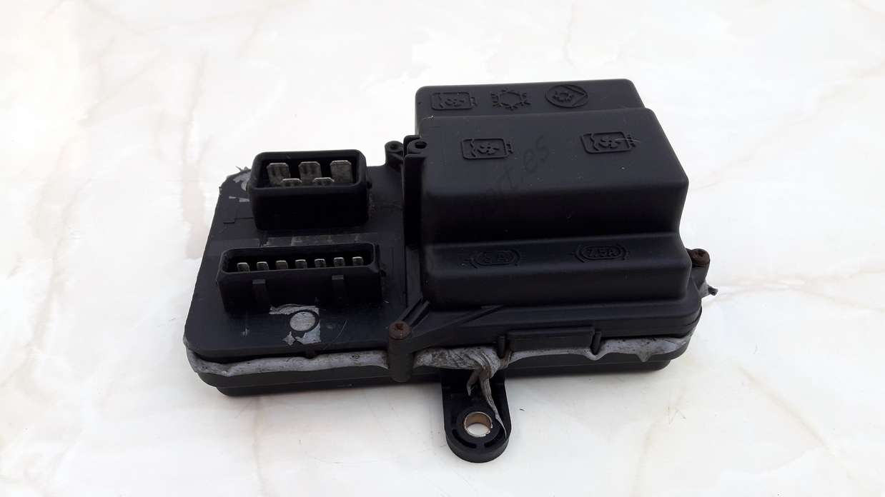 Centralita aire acondicionado Fiat Punto Lancia 46410810 - foto 1