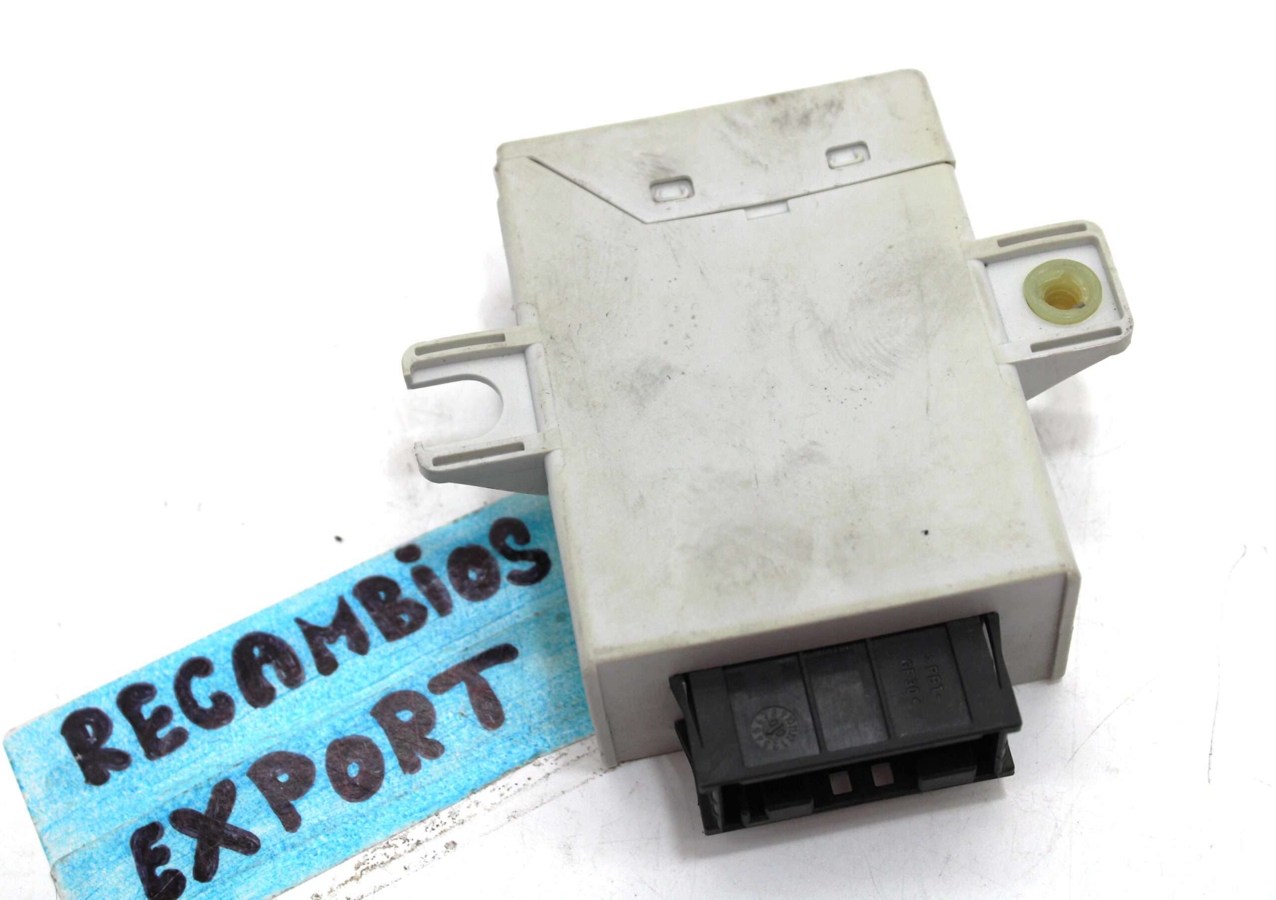 Centralita Alarma Inmovilizador BMW E38 - foto 4