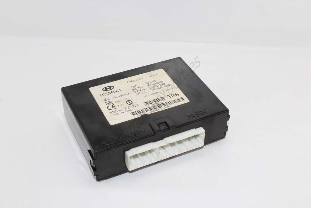 Centralita alarma inmovilizador HYUNDAI ACCENT 97RA-010013 97RA010013 95400-25600 9540025600 326871-1000 3268711000 T06 - foto 1