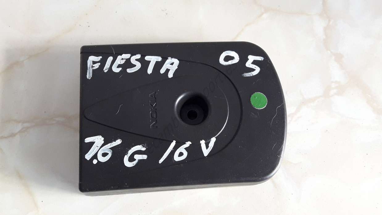 Centralita bluetooth teléfono nokia ford focus 4m5t19g488dn 4m5t-19g488-dn - foto 1