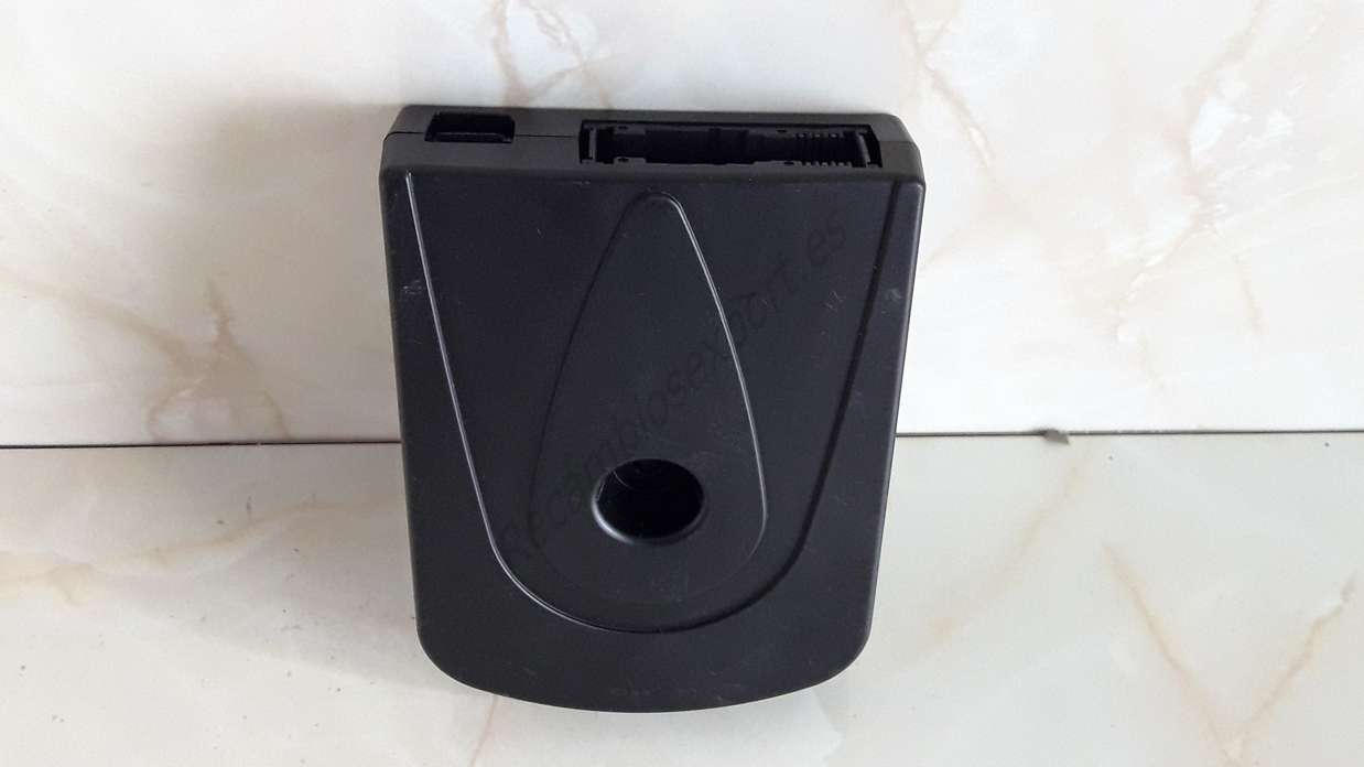 Centralita bluetooth teléfono nokia ford focus cs7t14d212ab cs7t-14d212-ab - foto 1