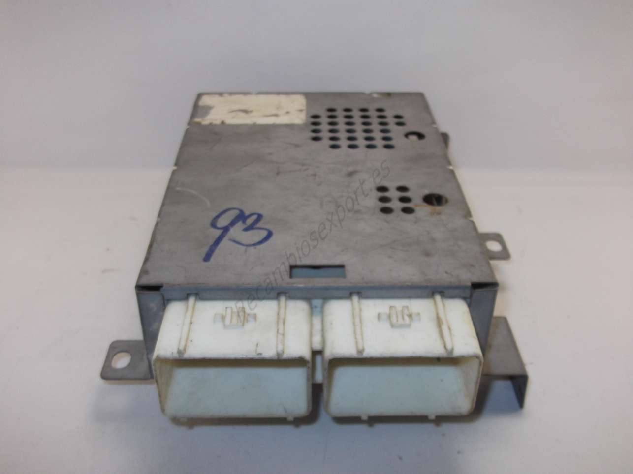 Centralita caja de fusibles chrysler voyager p04686502ad p 04686502ad p04686502 ad 046865 02ad 04686502ad tqh026930lsb - foto 1