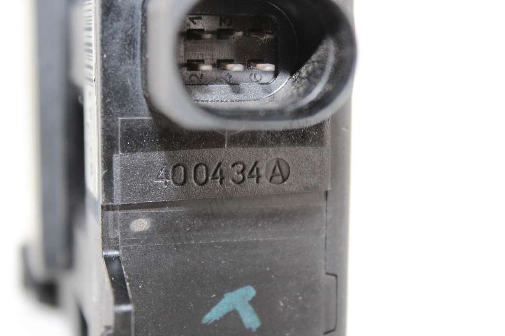 Centralita cierre VW Audi Seat Skoda 6Q0906625 600906625 400434A - foto 2