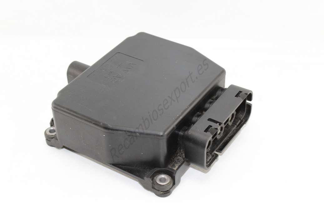 Centralita cierre VW Audi Seat Skoda 6Q0906625 600906625 400434A - foto 1