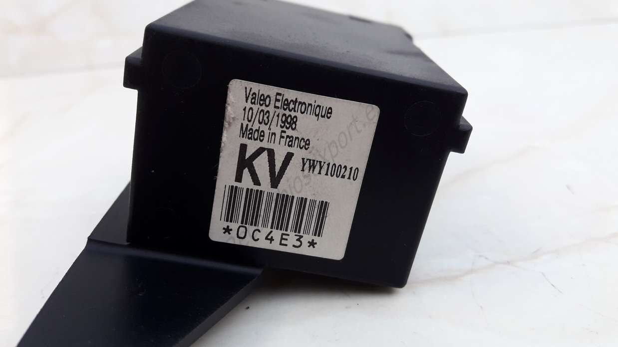 Centralita cierre centralizado Rover 600 800 Honda Accord Valeo KVYWY100210 KV YWY100210 - foto 2
