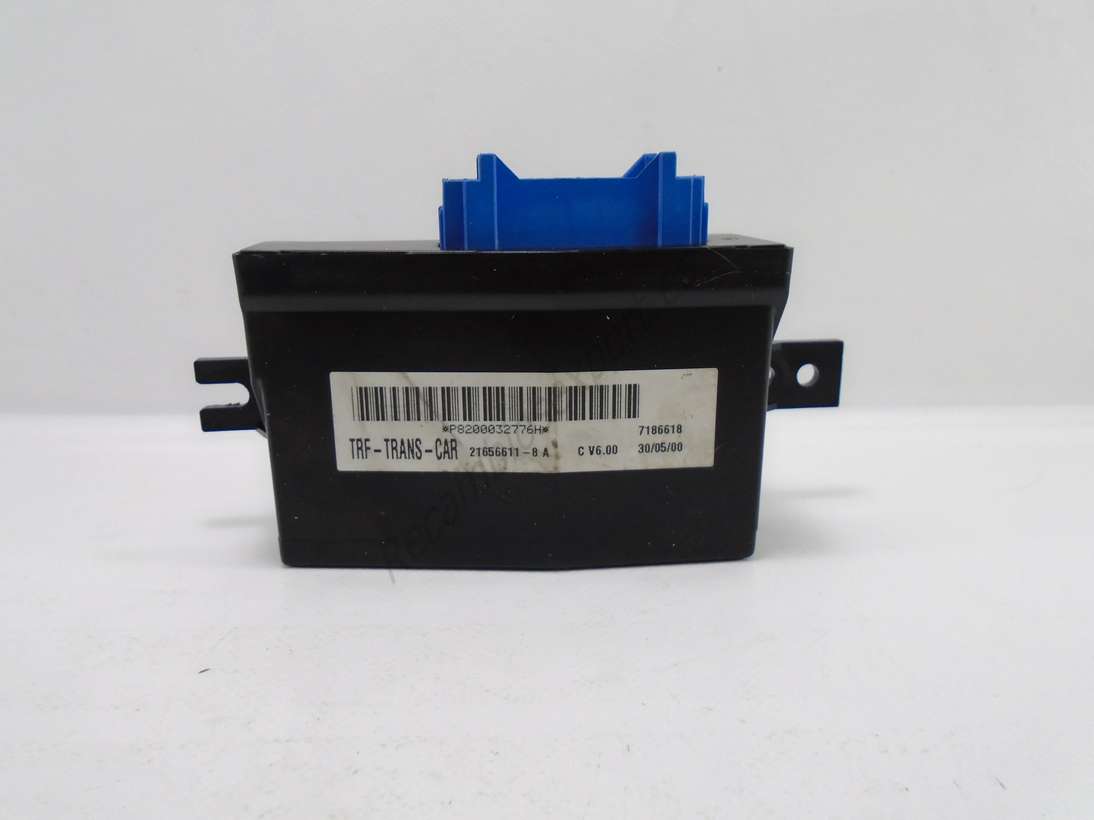 Centralita control Renault Kangoo Twingo 216566118A 21656611 8A P8200032776H - foto 1