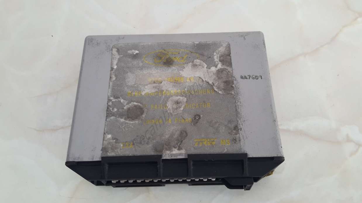 Centralita control bombillas Ford Mondeo Scorpio 93BG10C909AB 93BG 10C909 AB - foto 1