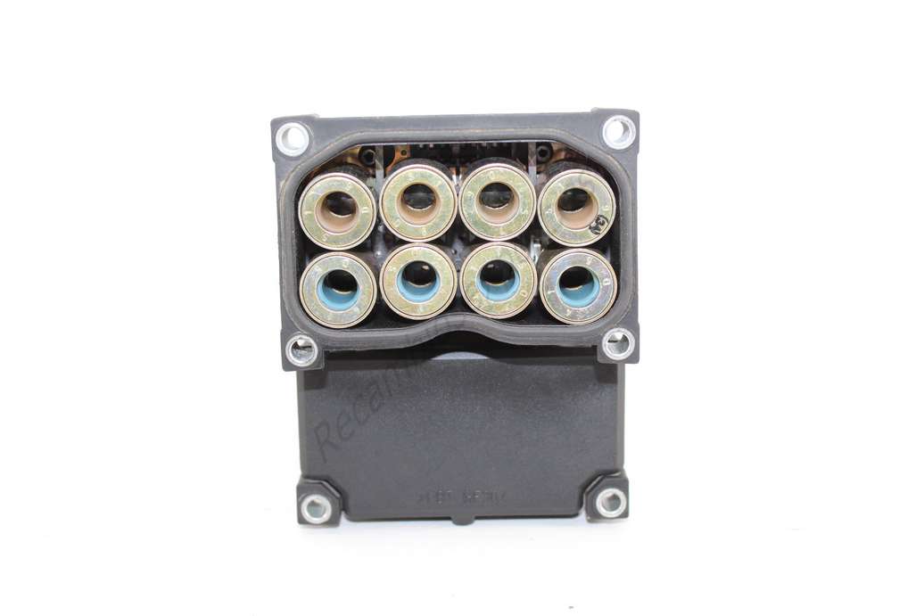 Centralita de ABS Citroen Xsara BOSCH 0 0273004440 0 273 004 440 - foto 3