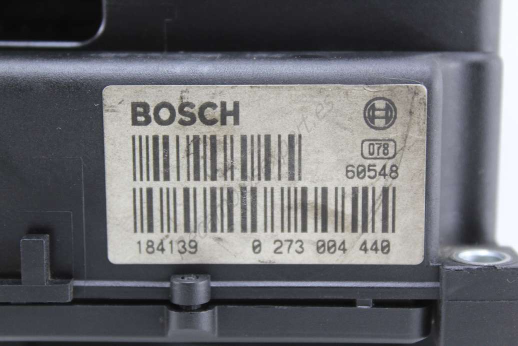 Centralita de ABS Citroen Xsara BOSCH 0 0273004440 0 273 004 440 - foto 2