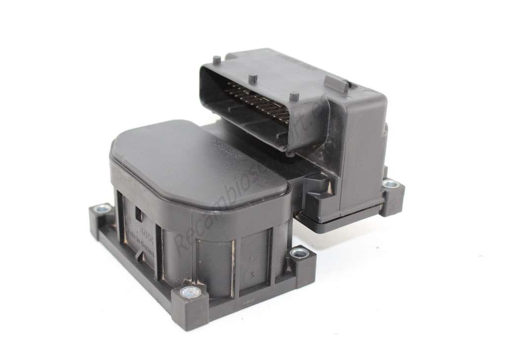 Centralita de ABS Citroen Xsara BOSCH 0 0273004440 0 273 004 440 - foto 1