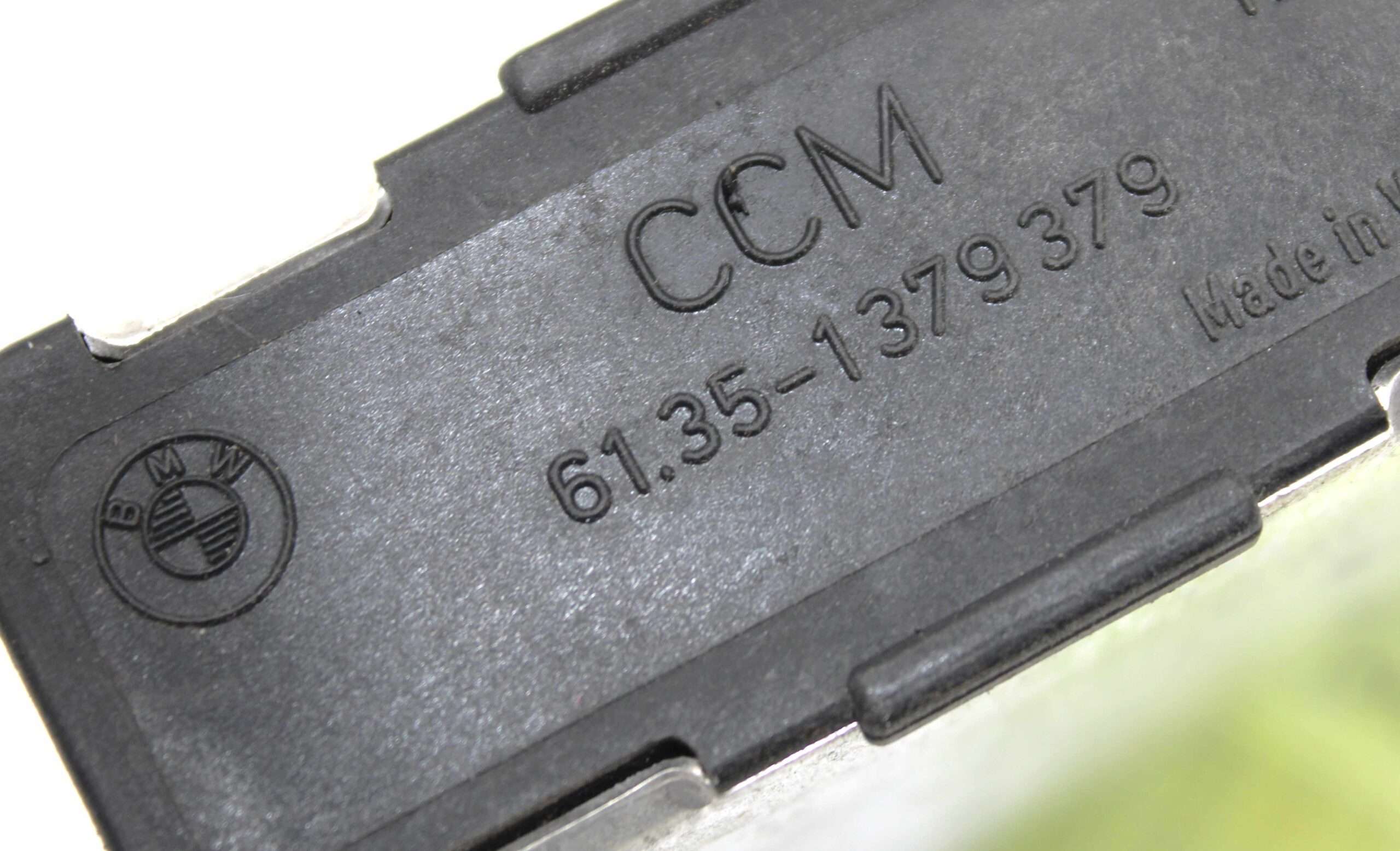 Centralita de Confort BMW E34 E39 - foto 2